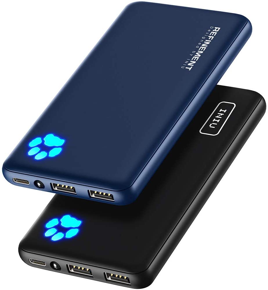 INIU Portable Charger