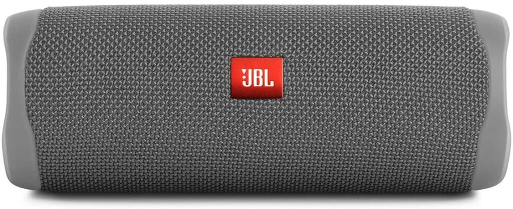 JBL FLIP 5 Bluetooth Speaker