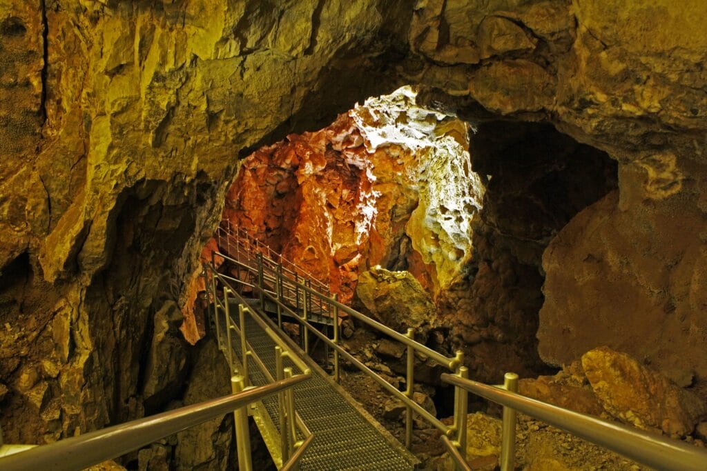 Jewel Cave, South Dakota