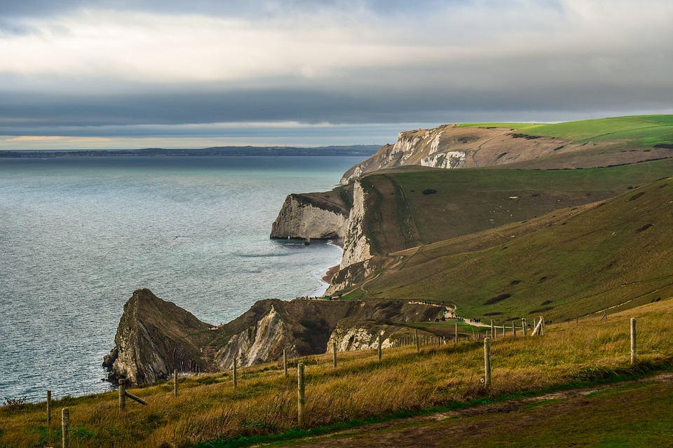 Jurassic Coast