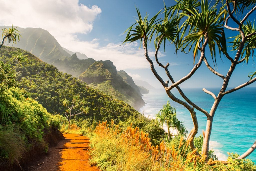 Kalalau Trail