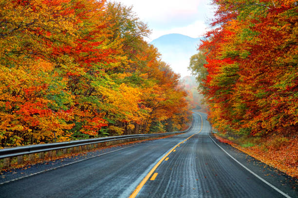 Kancamagus Highway