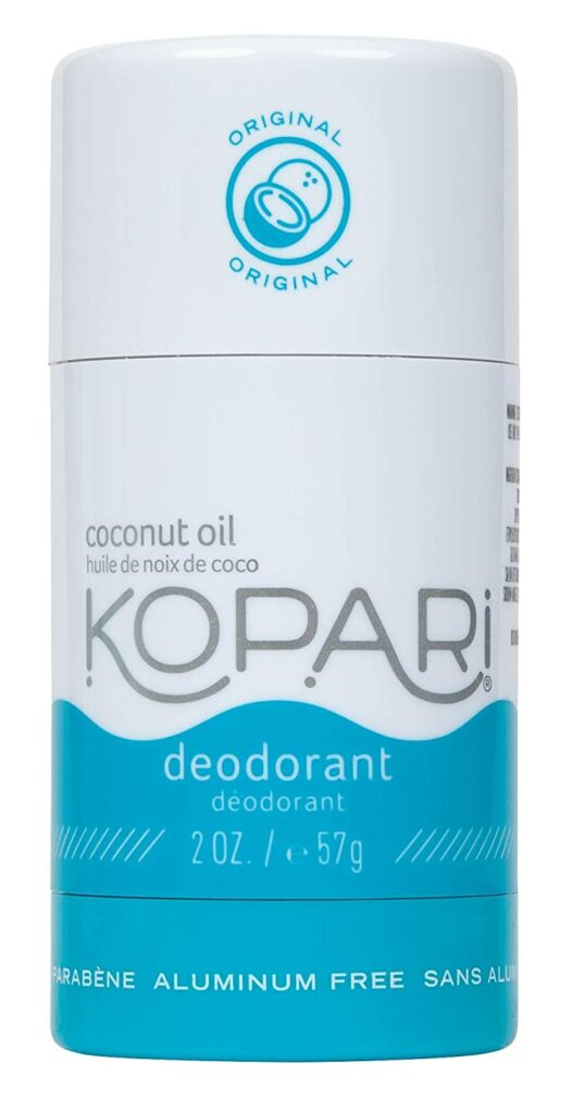 Kopari Aluminum-Free Deodorant