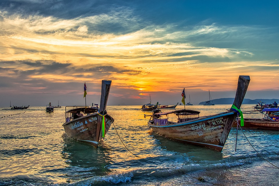 Krabi, Thailand