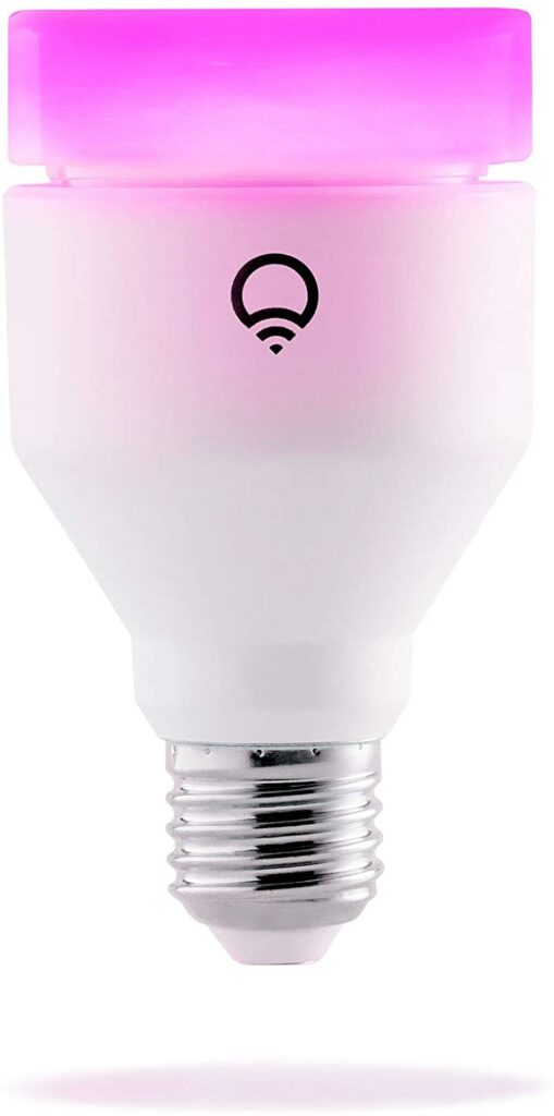 LIFX Smart Bulb