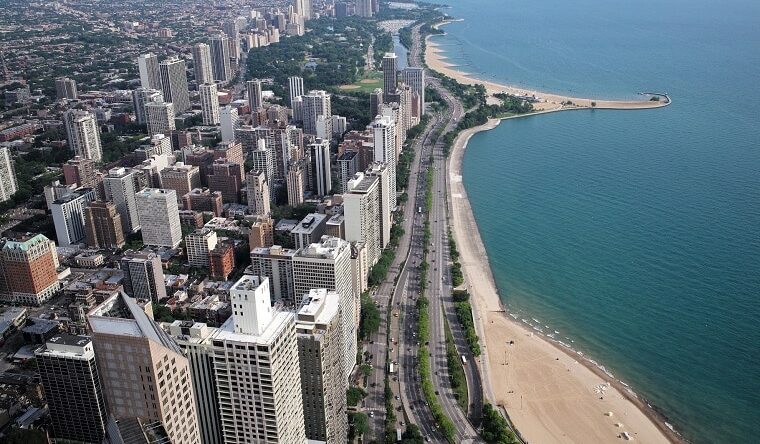 Lake Shore Drive