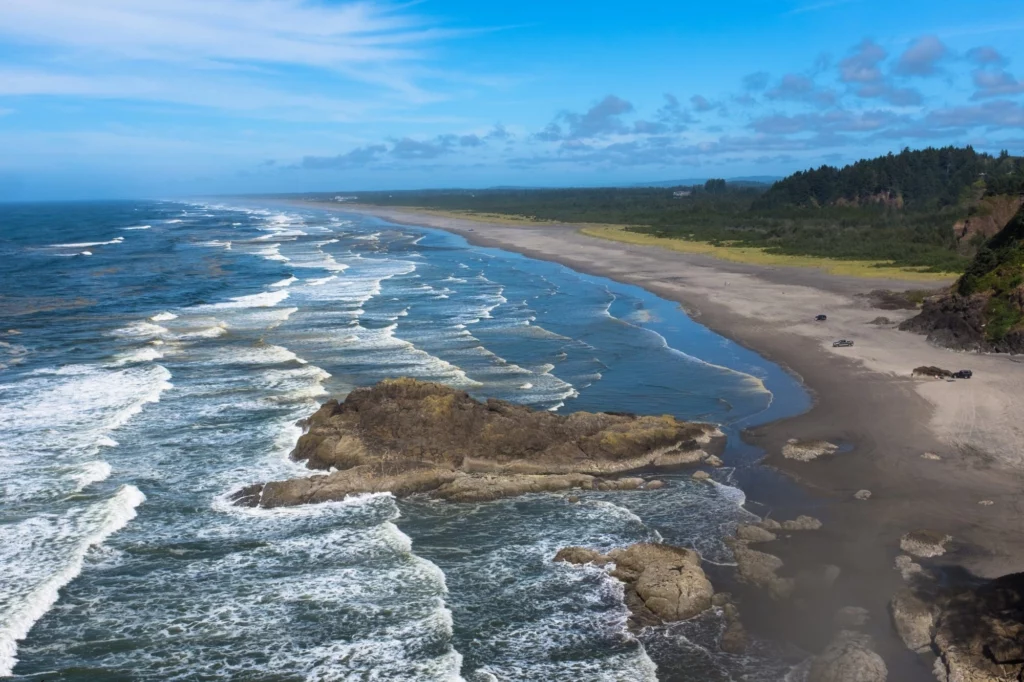 Long Beach, Washington