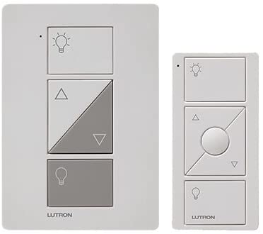 Lutron Caseta Dimmer Smart Plug