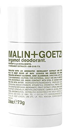 Malin + Goetz Deodorant