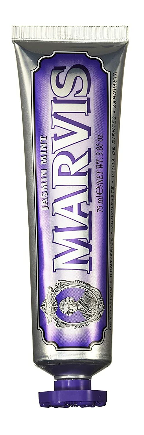 Marvis Jasmin Mint Toothpaste