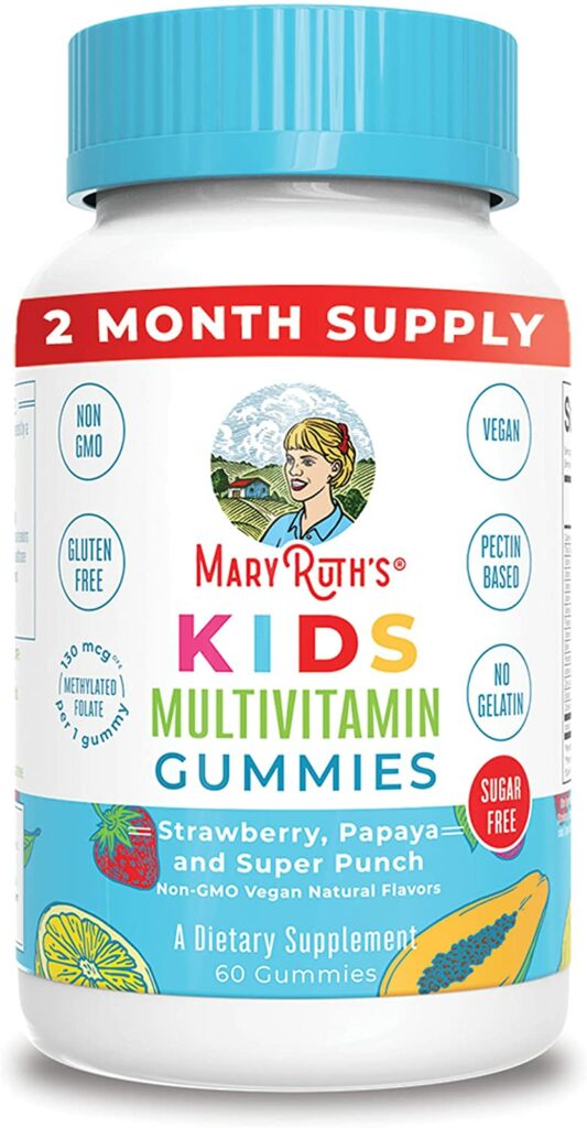 MaryRuth's Children's Vitamin