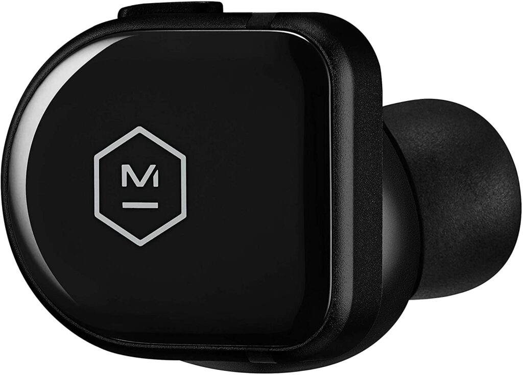 Master & Dynamic Wireless Earbuds