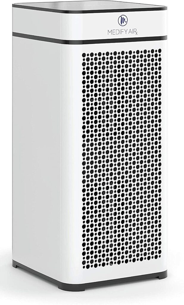 Medify MA-40 Air Purifier