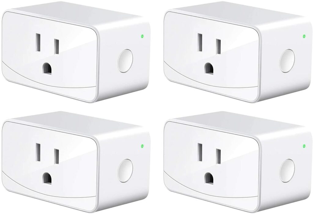 Meross Smart Plug