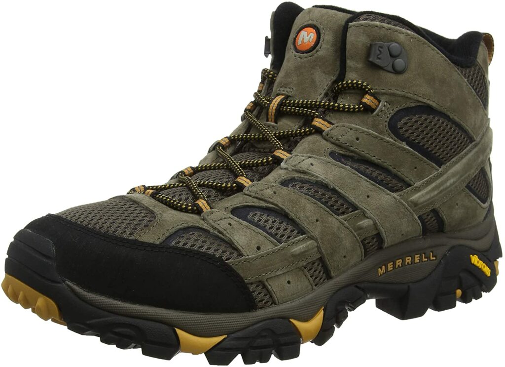 Merrell Men's Walking Shoes