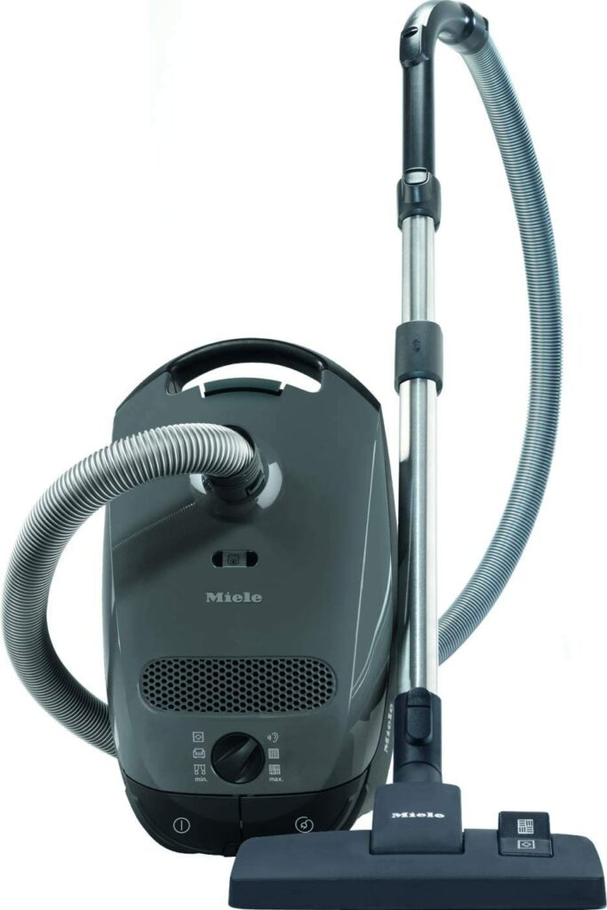 Miele Classic C1 Vacuum