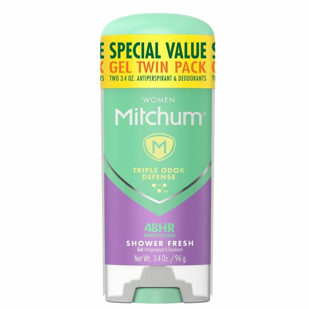 Mitchum Deodorant