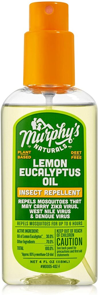 Murphy's Naturals Bug Spray