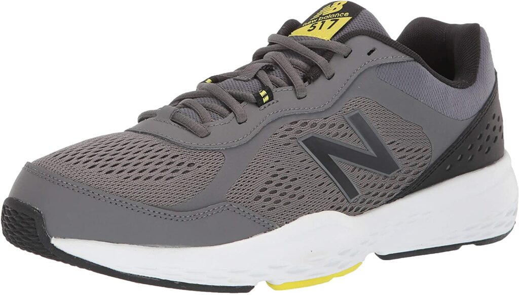 New Balance Men's Cross Trainer Shoes