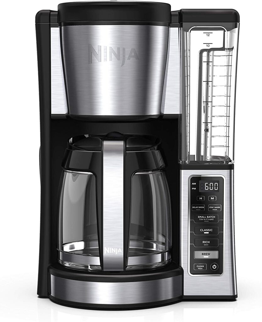 Ninja Coffee Maker