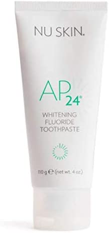 Nu Skin AP 24 Toothpaste