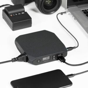 Omni 20+ Bundle Portable Charger