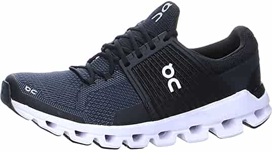 On Cloud Men’s Walking Shoes