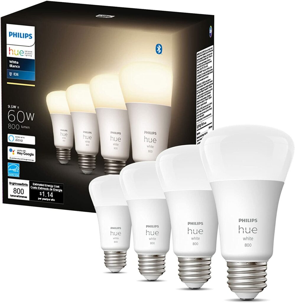 Philips Smart Light