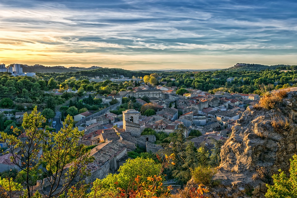 Provence, France