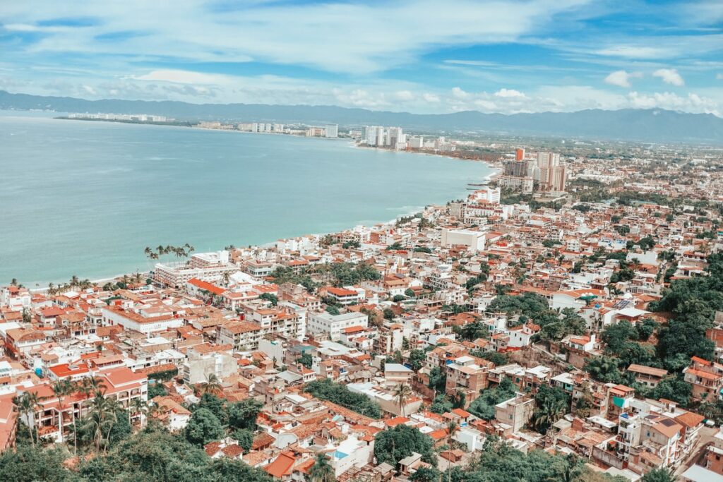 Puerto Vallarta, Mexico