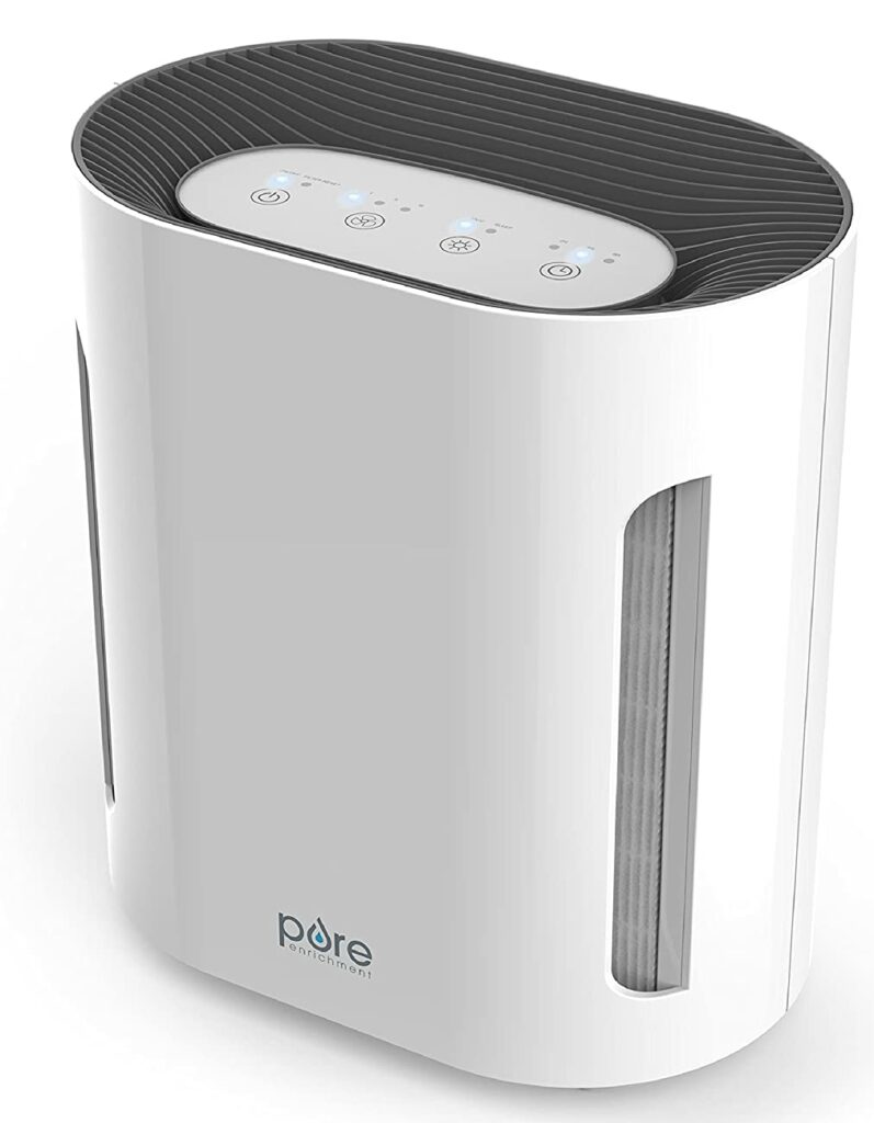 Pure Air Purifier