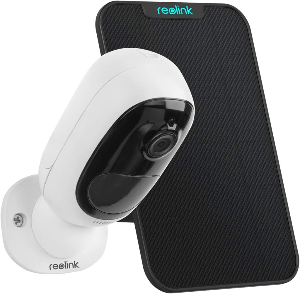 REOLINK Outdoor Camera System