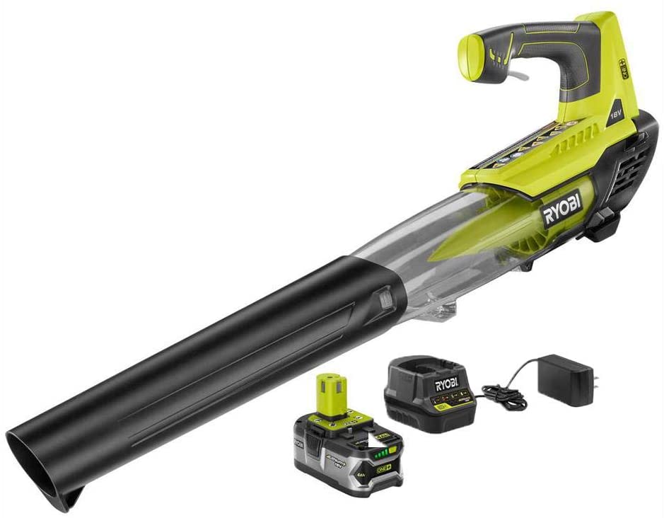 RYOBI Leaf Blower