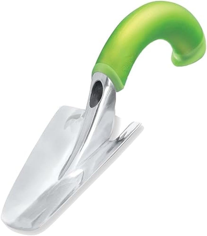 Radius Garden Ergonomic Hand Trowel