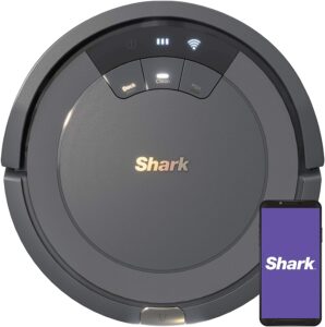 SHARK ION Robot Vacuum