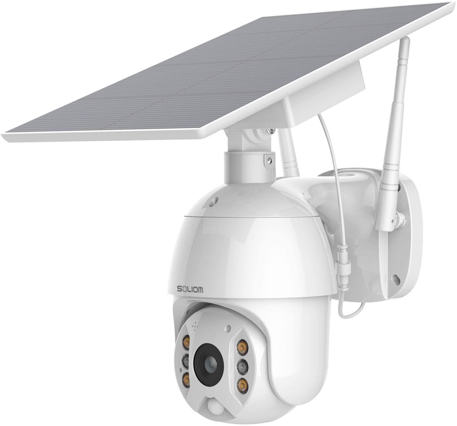 Best Outdoor Camera Systems The Top 15 List