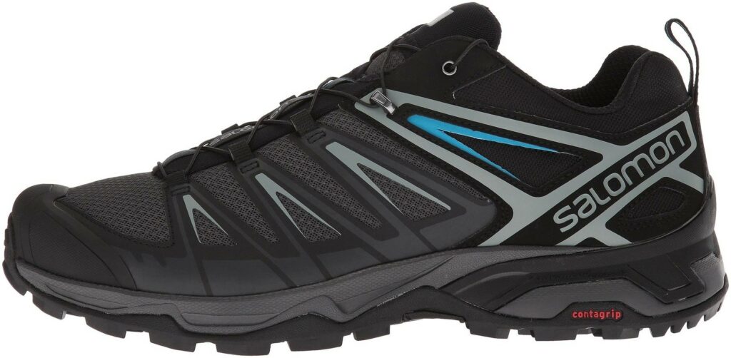 Salomon Men's Walking Shoes