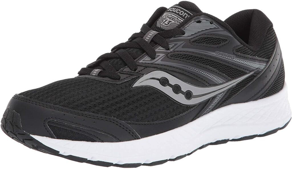 Saucony Men's Cohesion Walking Shoes