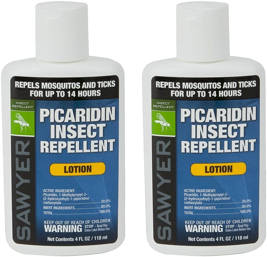 Sawyer Products Bug Spray