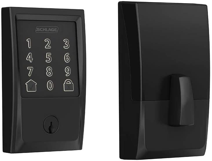 Schlage Smart Lock