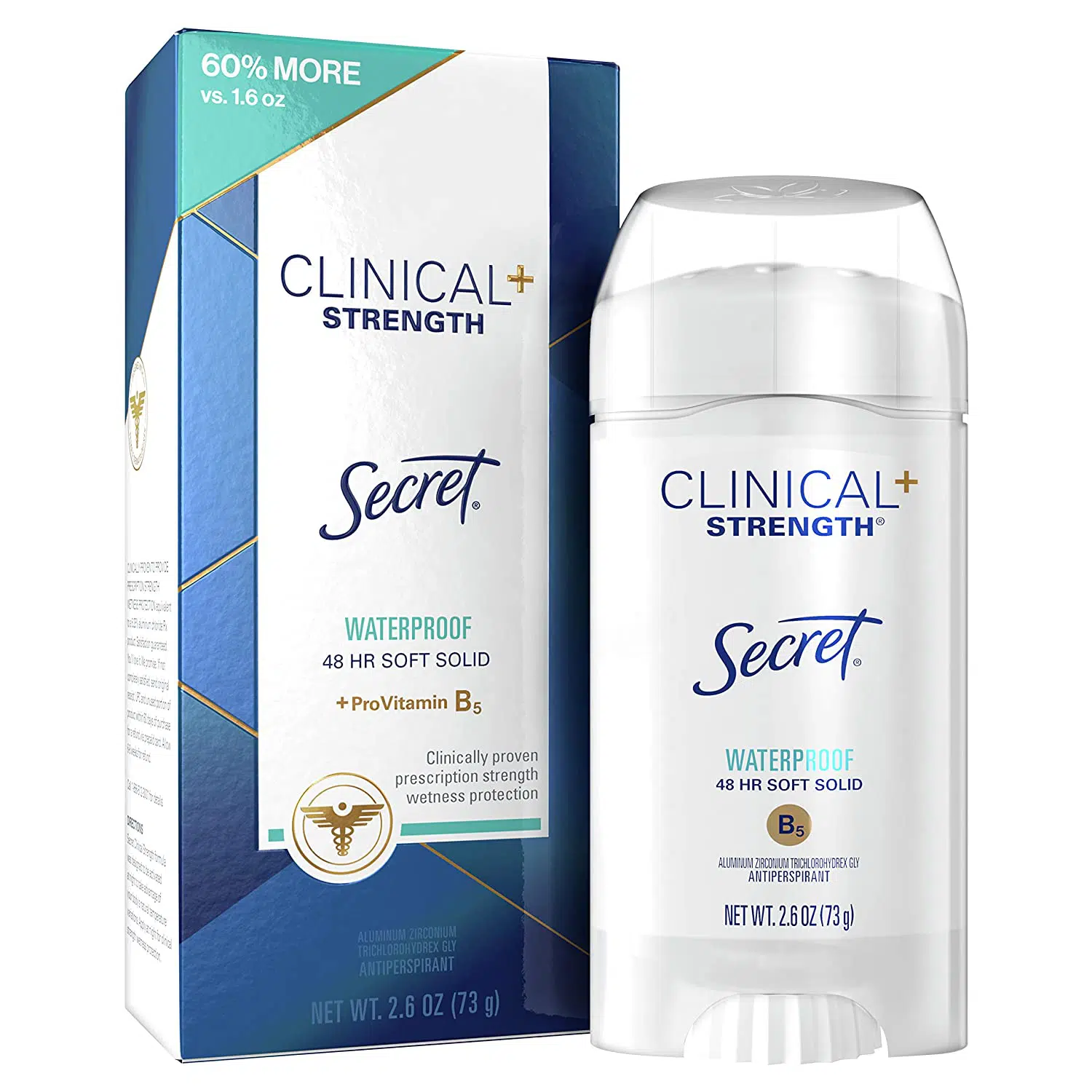 Best Deodorant Brands The Top 20 List