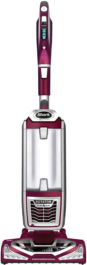 Shark NV752 Vacuum