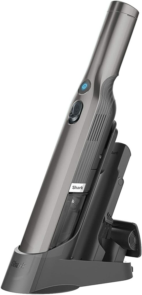 Shark WV201 Handheld Vacuum