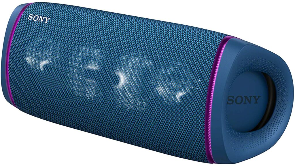 Sony SRS-XB43 Bluetooth Speaker