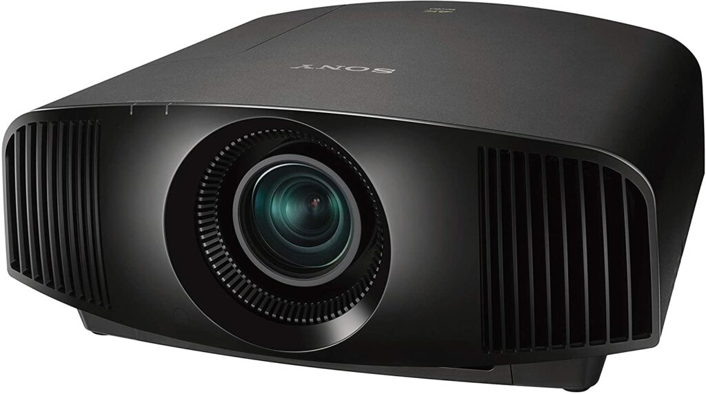 Sony VW325ES Projector