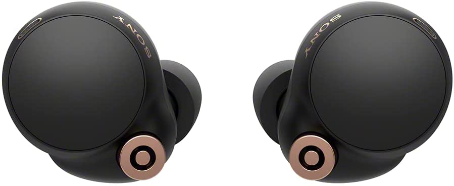 Sony WF-1000XM4 Wireless Earbud