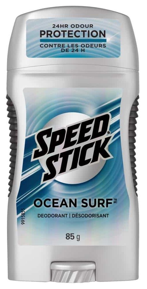 Speed Stick Deodorant