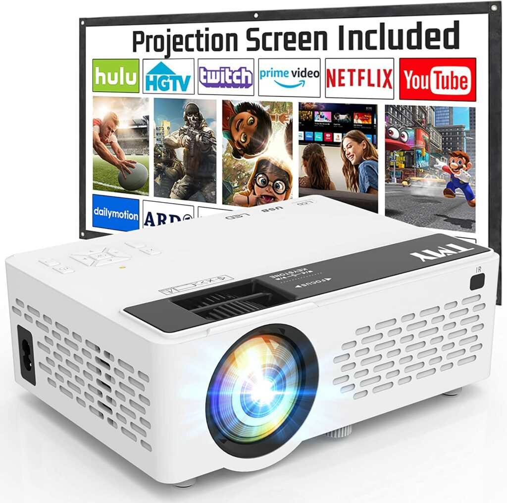 TMY Projector