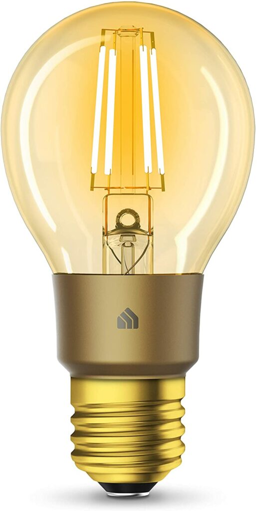 TP-Link Kasa Smart Bulb