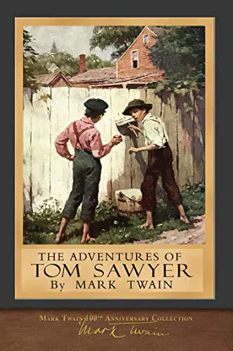 The Adventures of Tom Sawyer